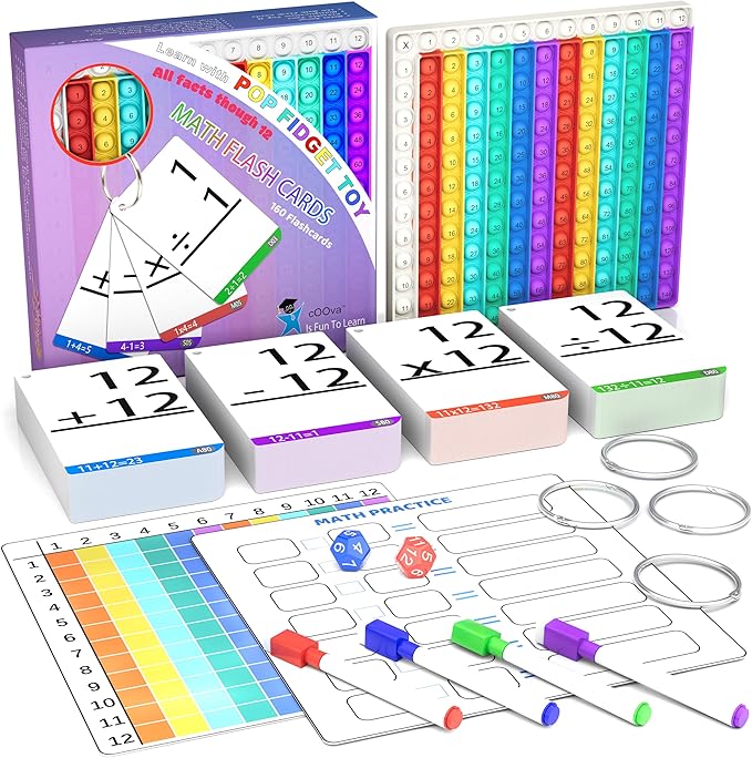 NumiFun ā Bubble Pop Math Game for Kids