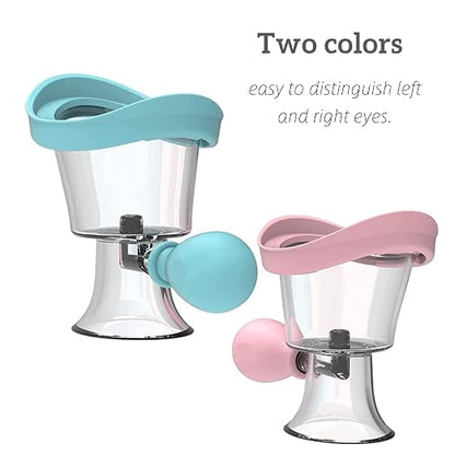 GlowScrub – Reusable Silicone Facial Cleansing Brush