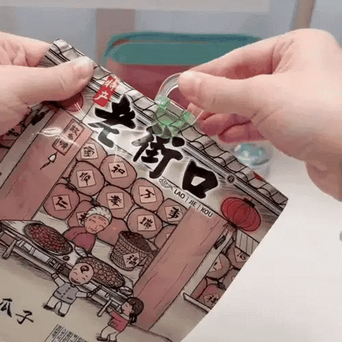 Multi-Purpose Reusable Clips