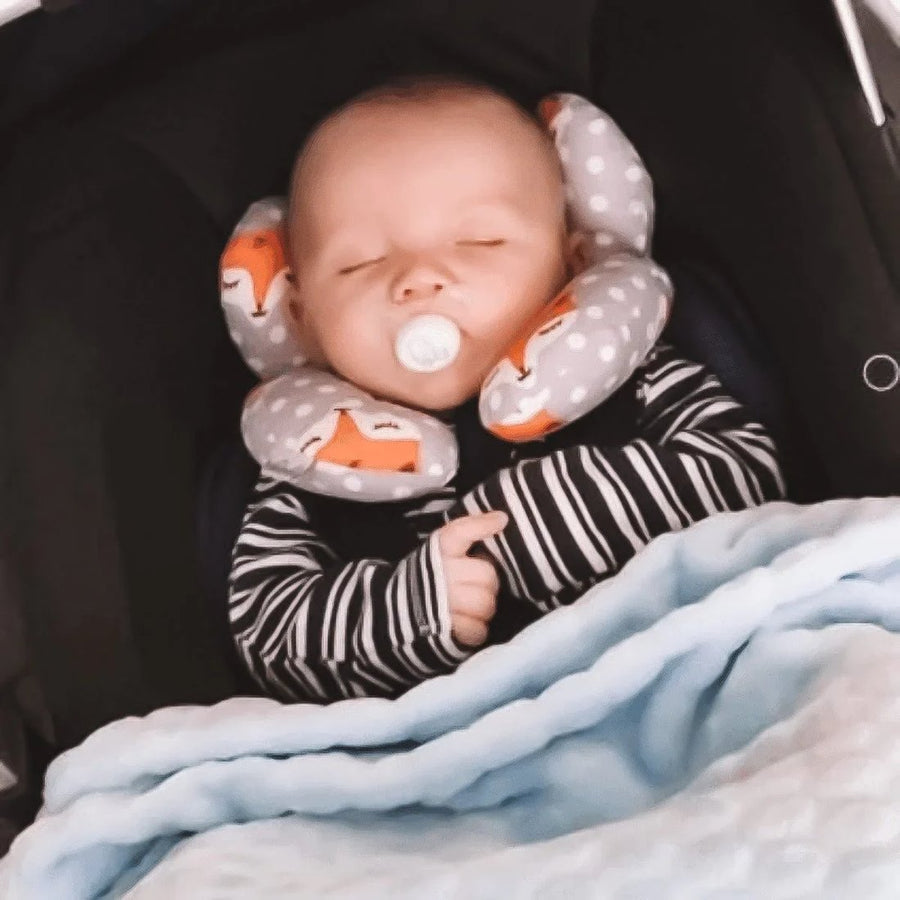 BabyComfort- Infant Support Pillow