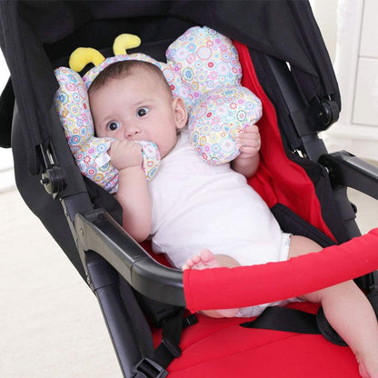 BabyComfort- Infant Support Pillow