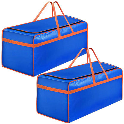 Ultra-Capacity Organizer & Storage Bag
