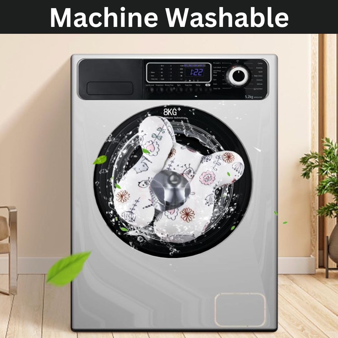 BabyComfort- Infant Support Pillow