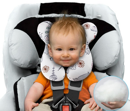 BabyComfort- Infant Support Pillow