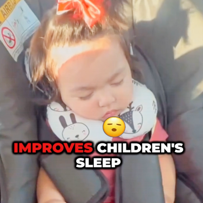 BabyComfort- Infant Support Pillow